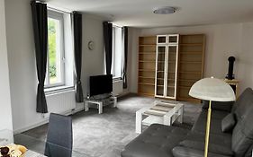 Möbliertes Apartment